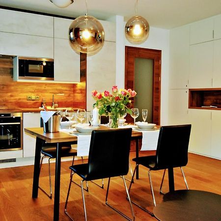 Apartment Adelka 104 With Private Whirlpool Шпиндлерув-Млин Экстерьер фото