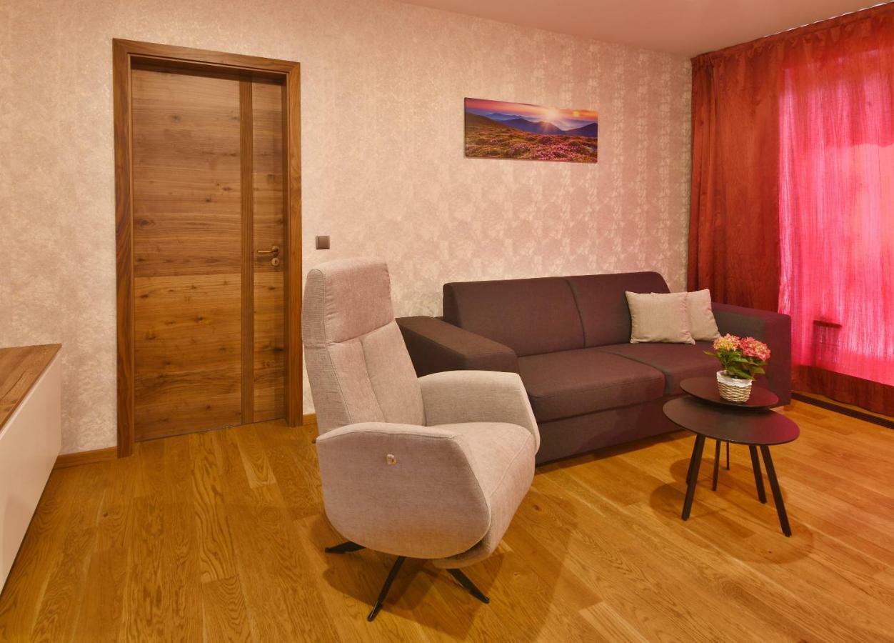 Apartment Adelka 104 With Private Whirlpool Шпиндлерув-Млин Экстерьер фото